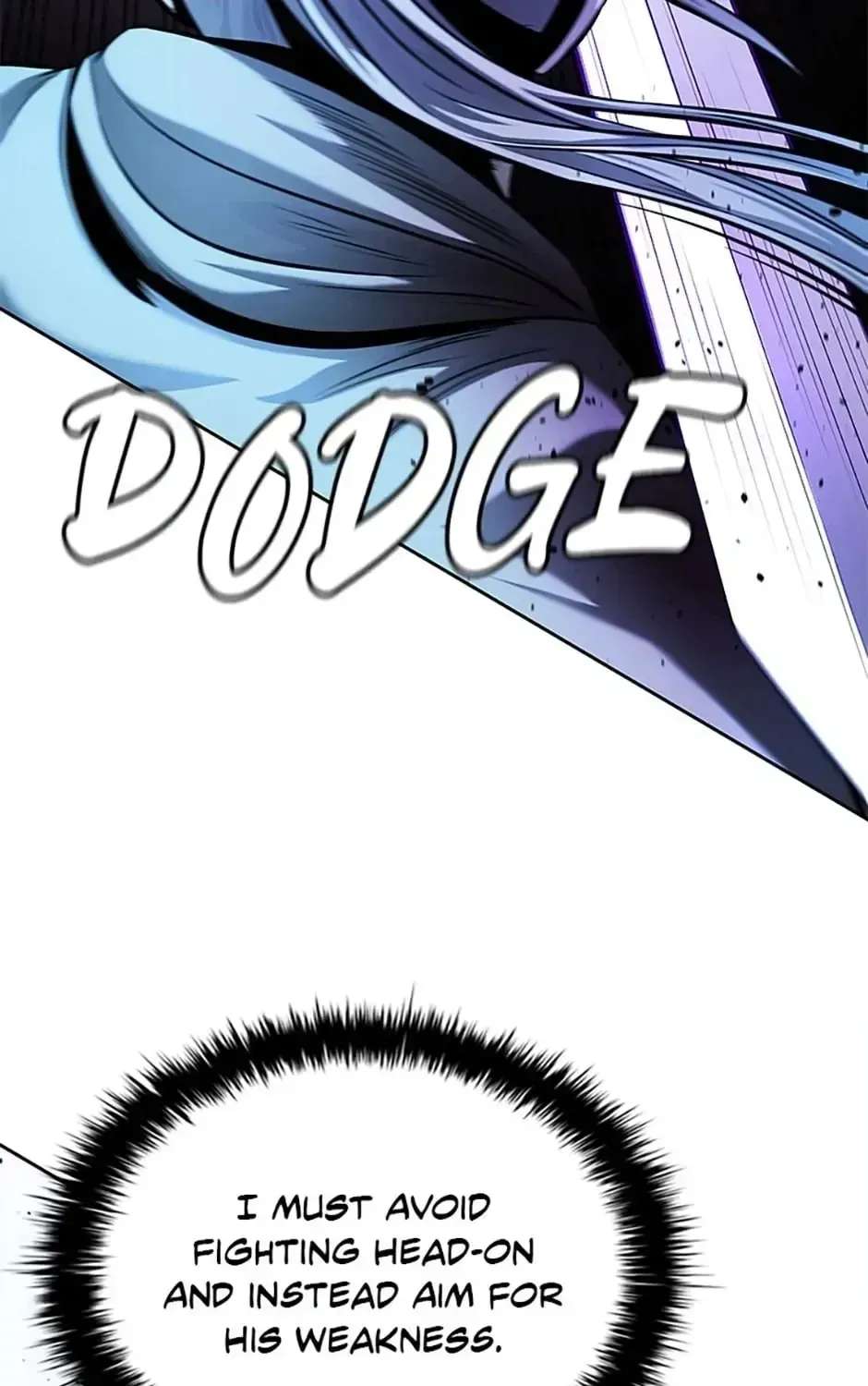 Absolute Master of the Senate Chapter 55 - page 89