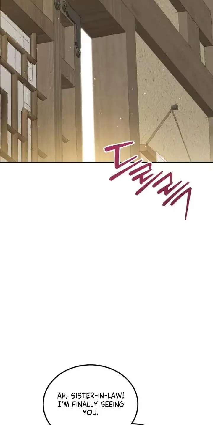 I Was Reincarnated as King Danjong's Nanny Chapter 47 - page 84