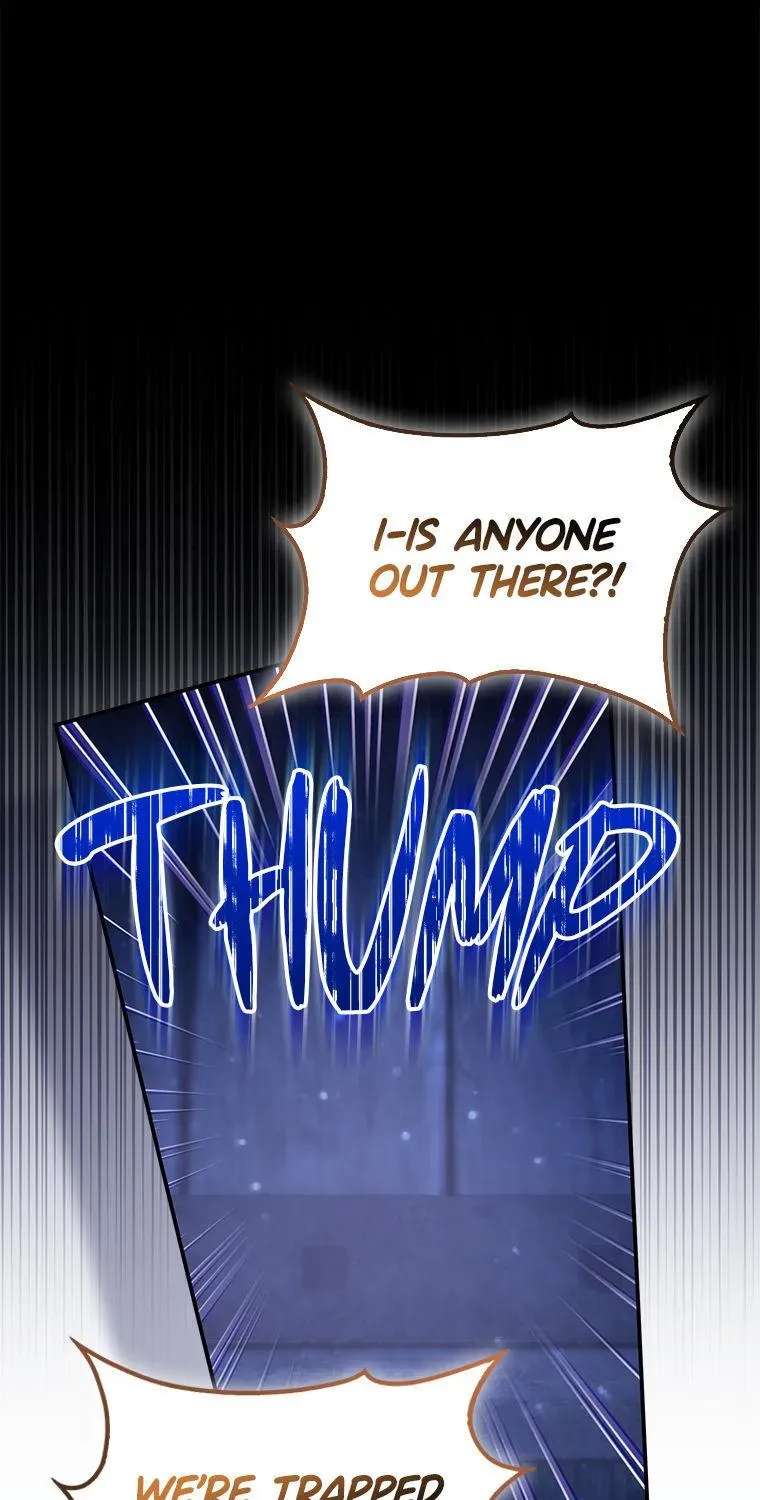 I’m The Princess Of All Chapter 121 - page 43