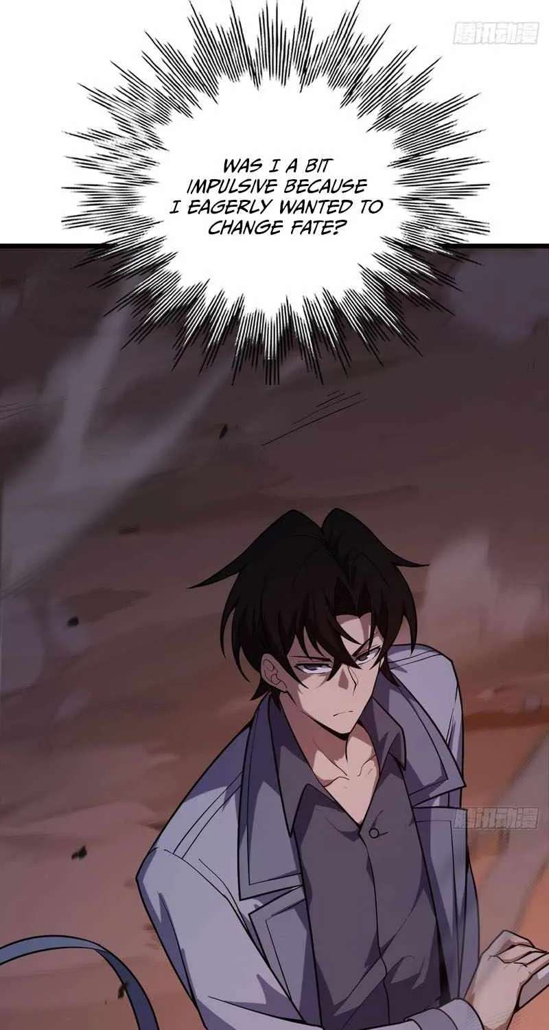 The Surviving Player꞉ Unrivaled in the Second Death Game Chapter 59 - page 57