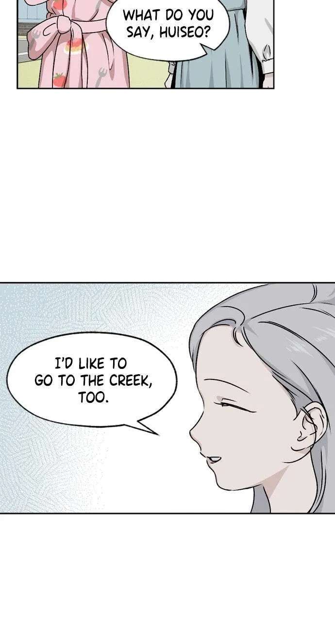 Proof of Dignity Chapter 60 - page 63
