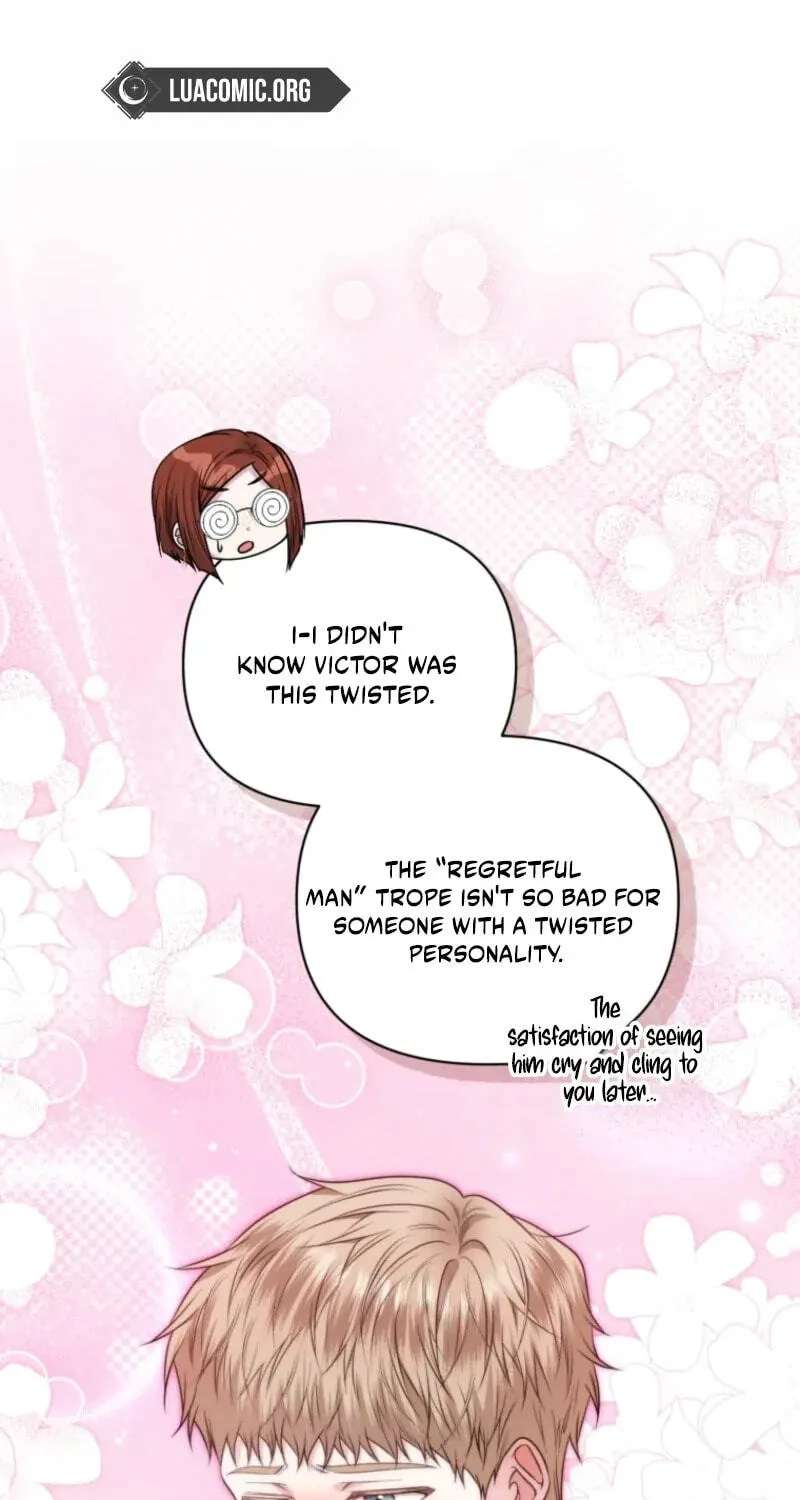 Low-Level Civil Servant Wants to Climb the Social Ladder Chapter 70 - page 29