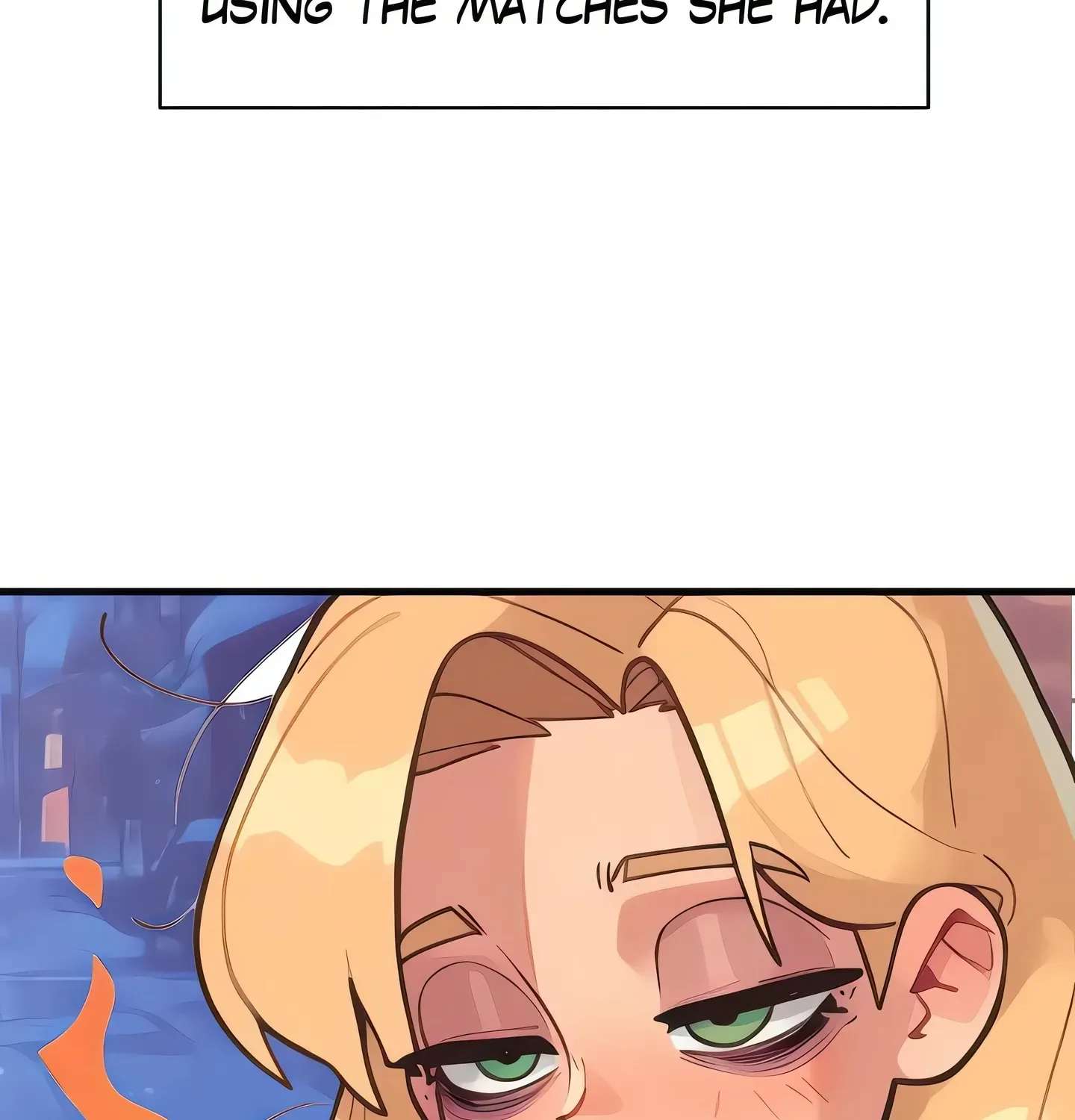 Grim fairy tale Chapter 1 - page 23