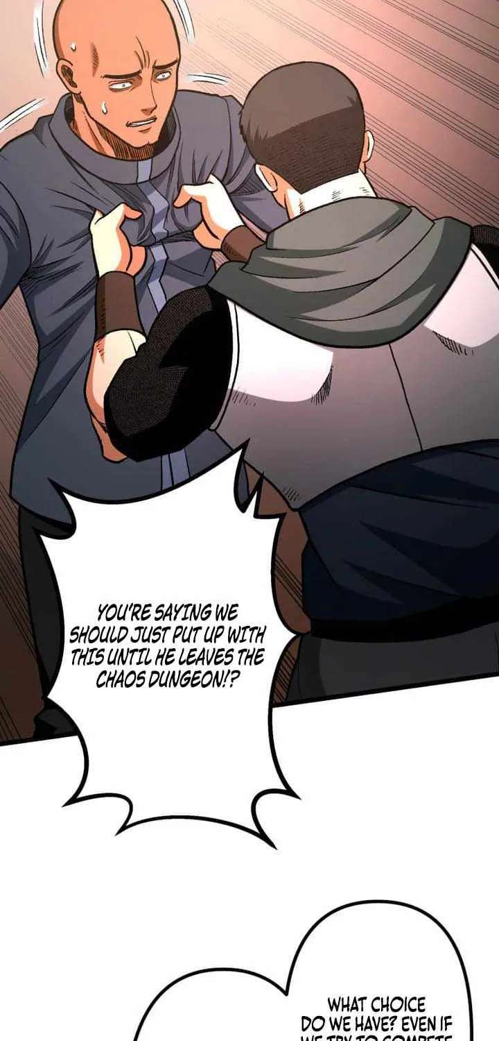 The Reincarnation of God-Level Crafting Chapter 39 - page 39