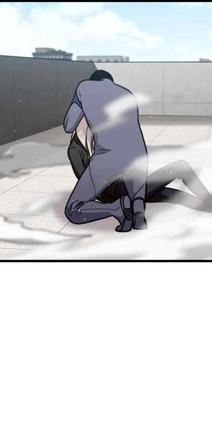 Meteor: The Supersonic Savior Chapter 42 - page 5