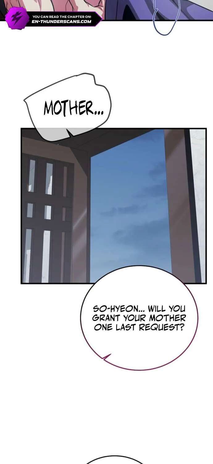 The Ruler Of Darkness Chapter 28 - page 52