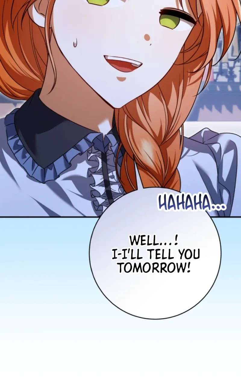 Stay Out of My Rofan! Chapter 10 - page 45