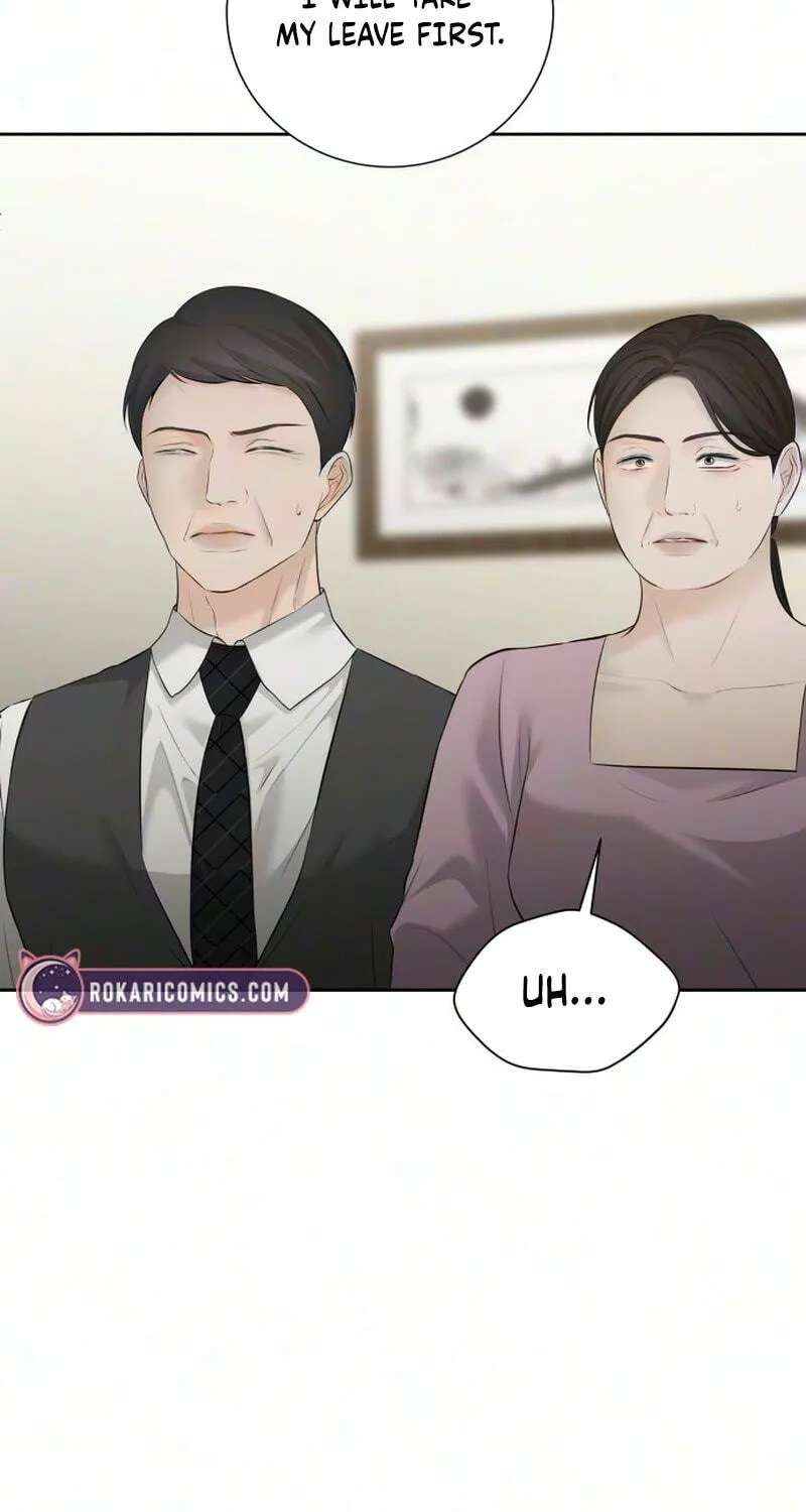 The Villain’s Pure Love Chapter 41 - page 53