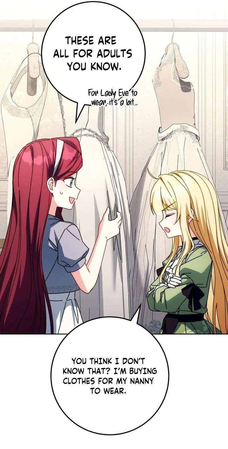 Can I Cry Now? Chapter 58 - page 75