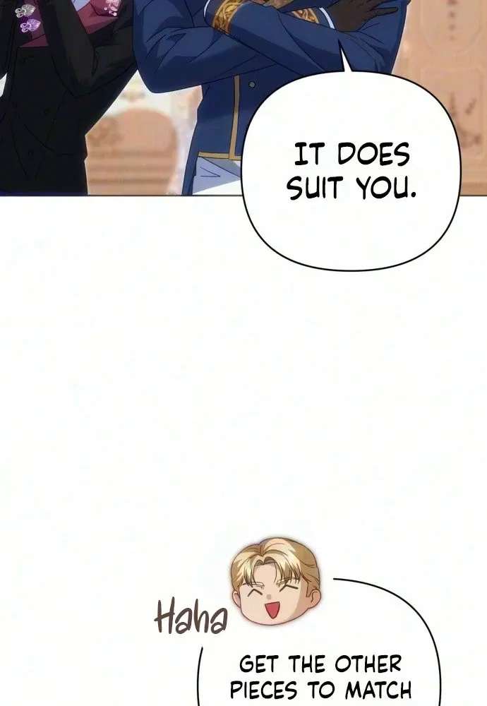 The Duke of Hermont's Male Mistress Chapter 9 - page 25