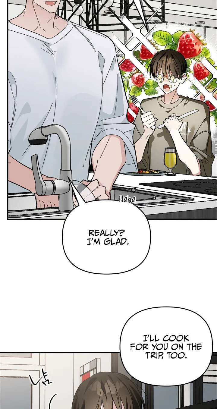 Give Birth to a Baby Wildcat for Me, Unless You Want to See Me Go Insane! Chapter 34 - page 49