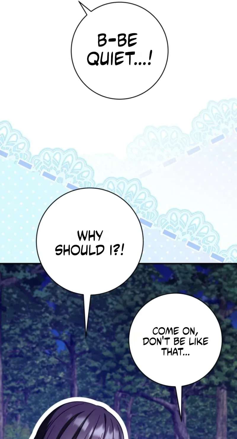 Get Out of My Romance Fantasy Chapter 17 - page 64