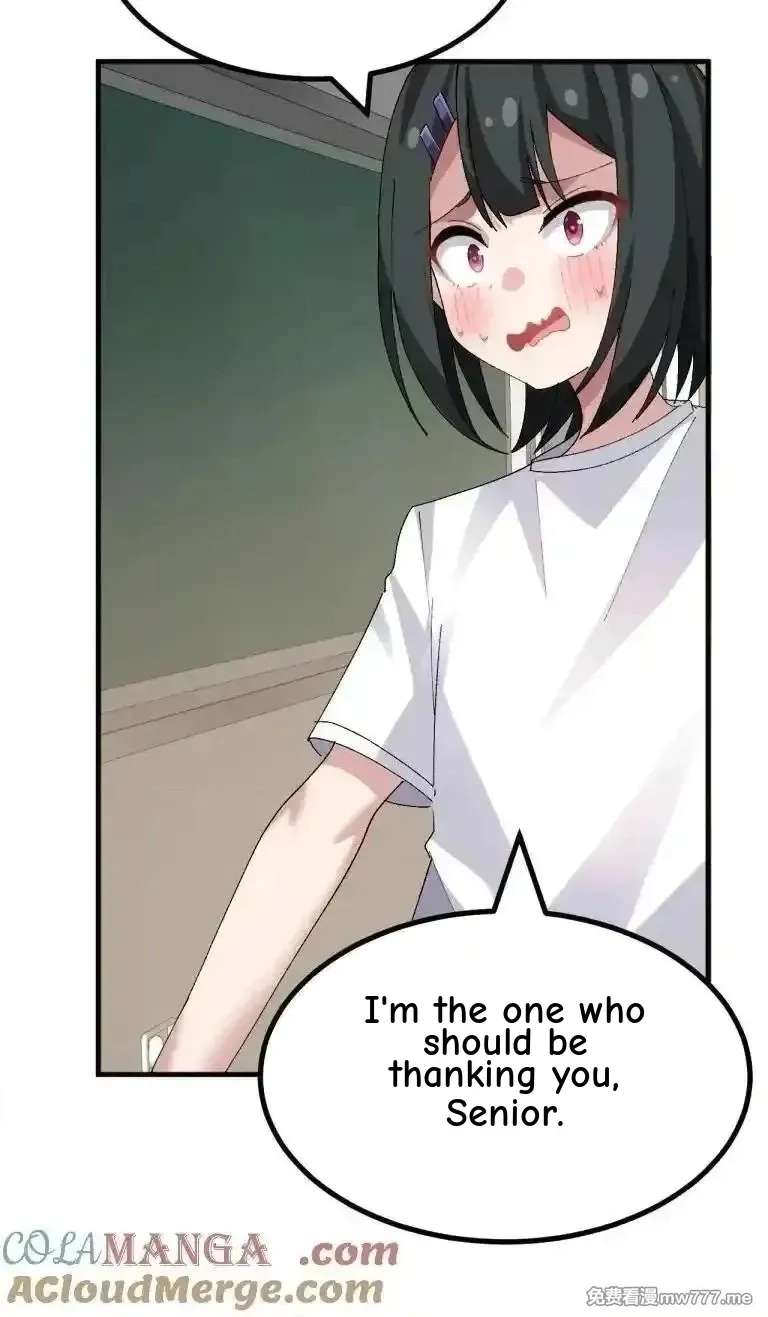 The Graduation Project Is, Making Butter! Chapter 89 - page 40