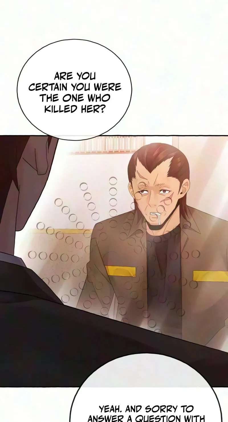 The Reincarnated Cop Who Strikes With Wealth Chapter 74 - page 34