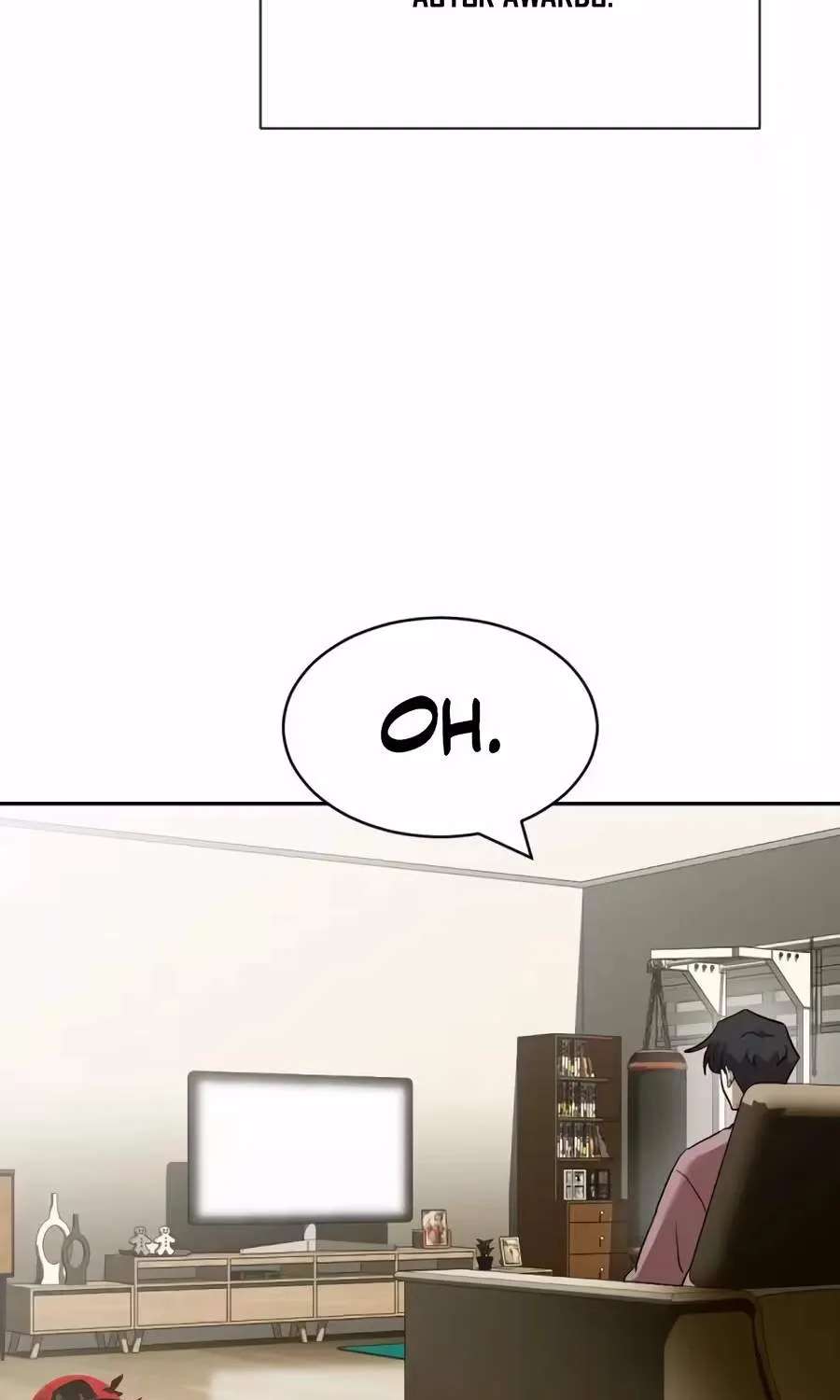 The Possessed Prodigy Actor Chapter 70 - page 19