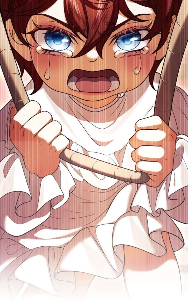 A Widowed Queen's Devotion for Love Chapter 40 - page 104