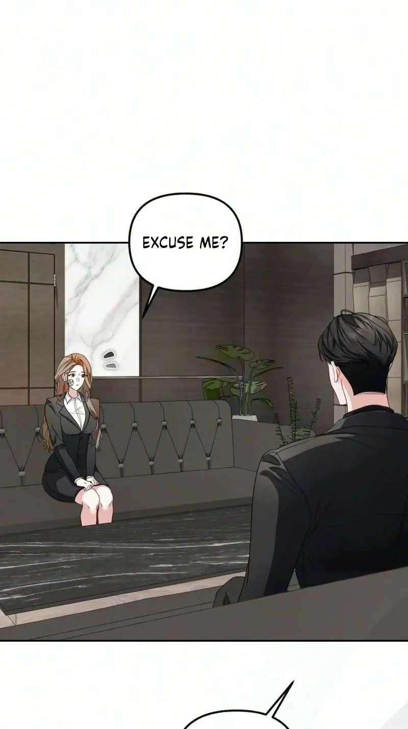 How Dare I Love You Chapter 5 - page 66