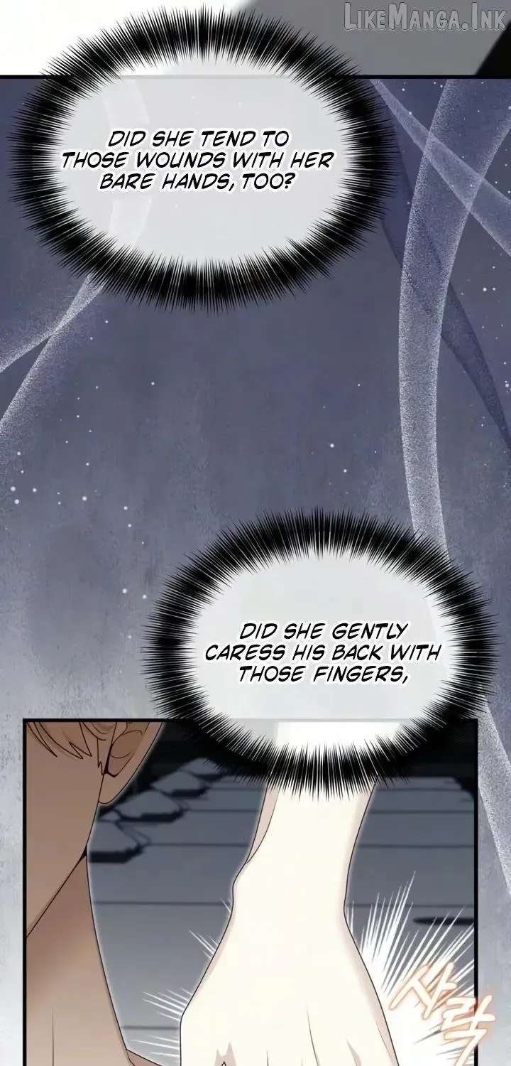 Don't Tame It Carelessly! Chapter 44 - page 50