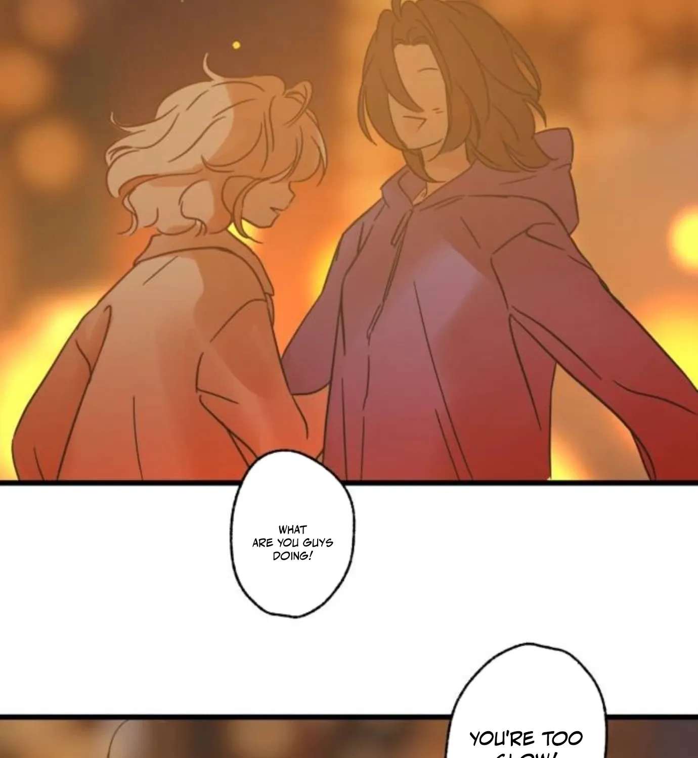 Nobody Chapter 43 - page 142