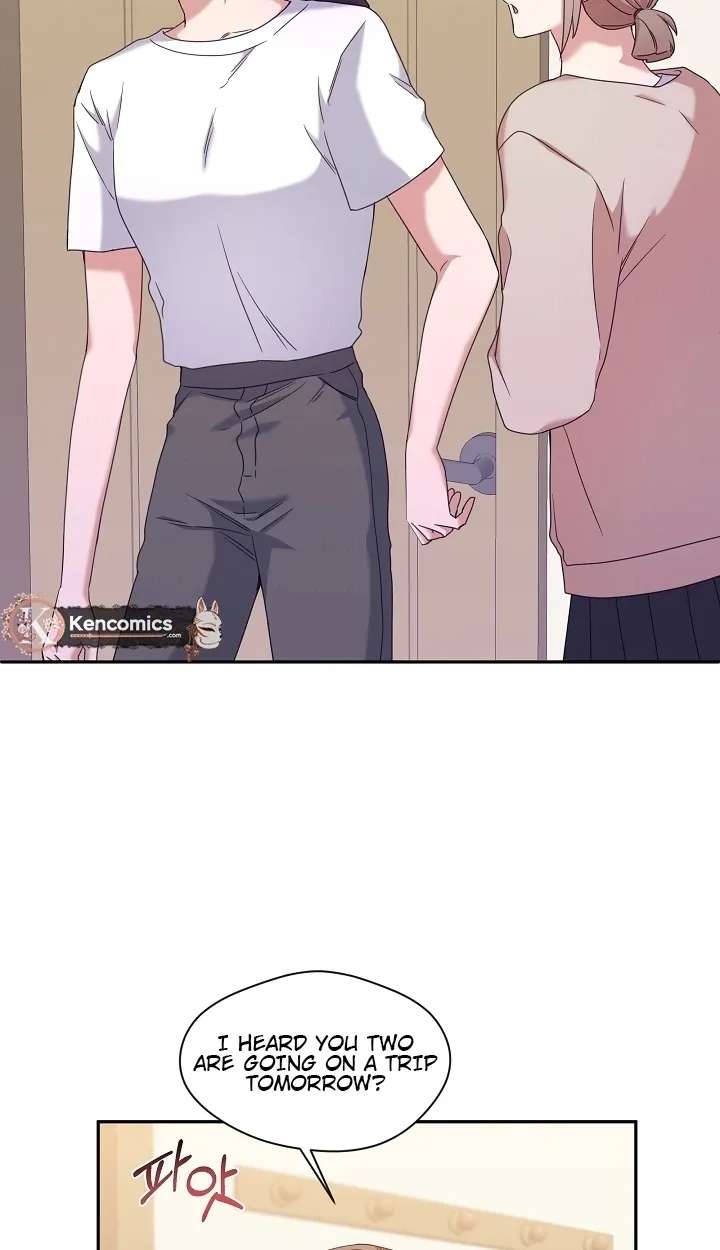 Do It, Oppa! Chapter 7 - page 93