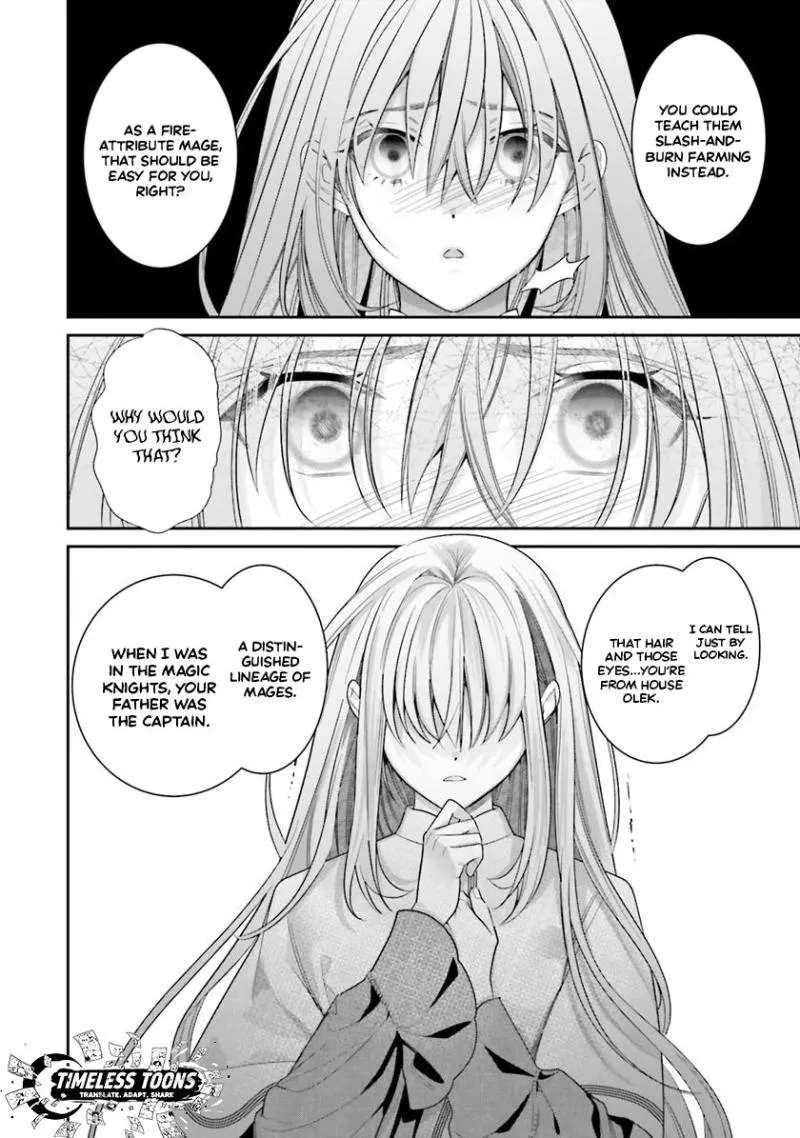 Fuguu Reijou to Hikikomori Mahoutsukai Futari de Slow Life wo Mezashimasu Chapter 2 - page 29