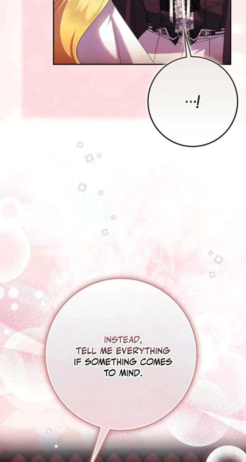 The Baby Fairy is a Villain Chapter 71 - page 98