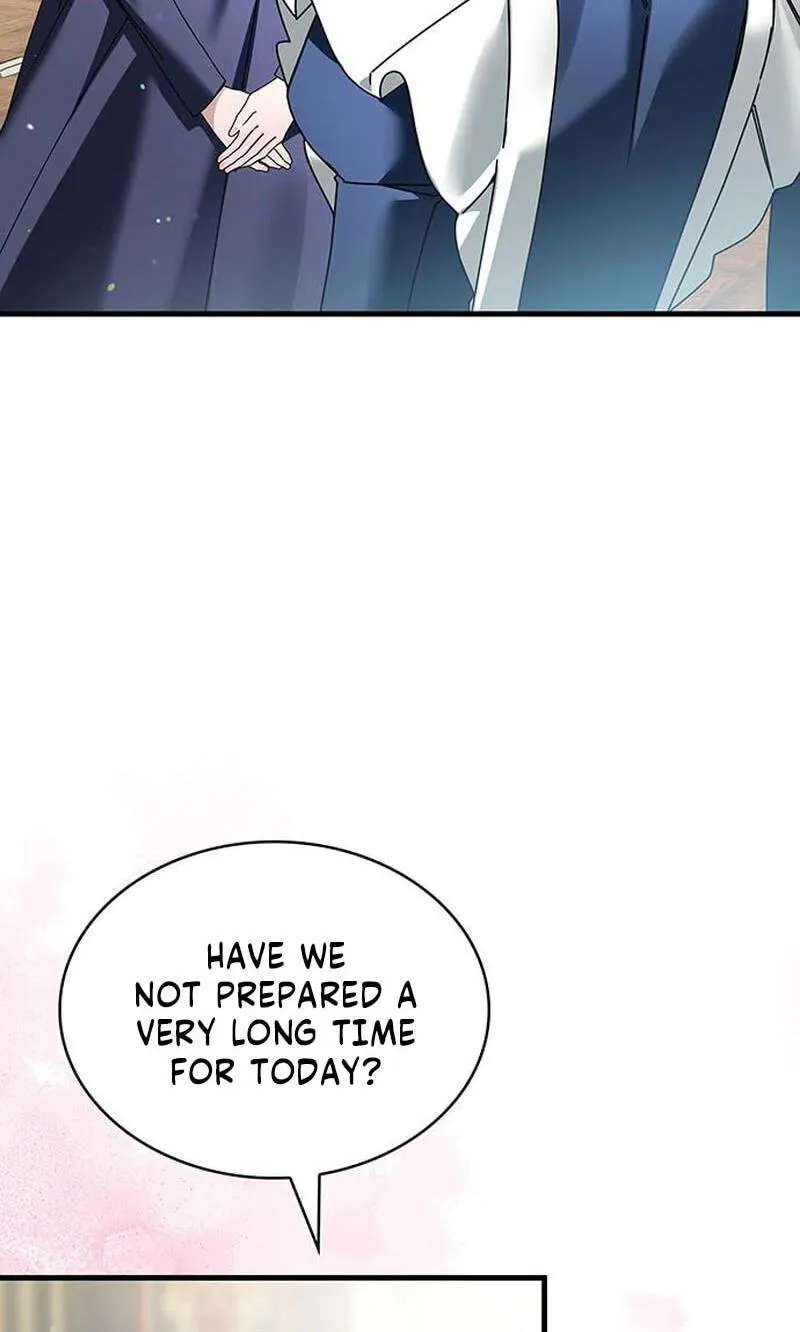 In the Empress’s Bedroom Lives a Snake Chapter 74 - page 32
