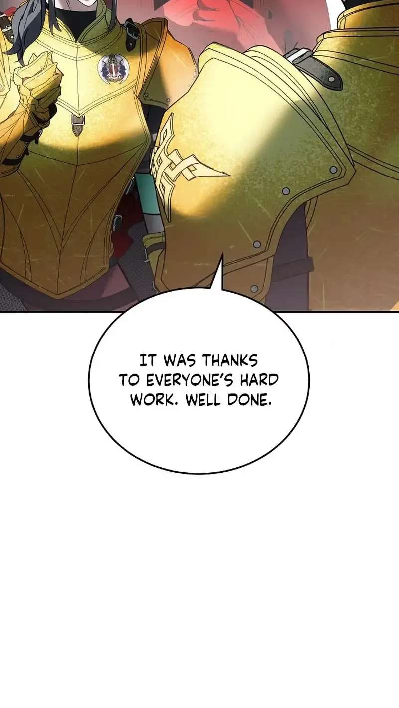 Vote for Your Knight! Chapter 18 - page 103