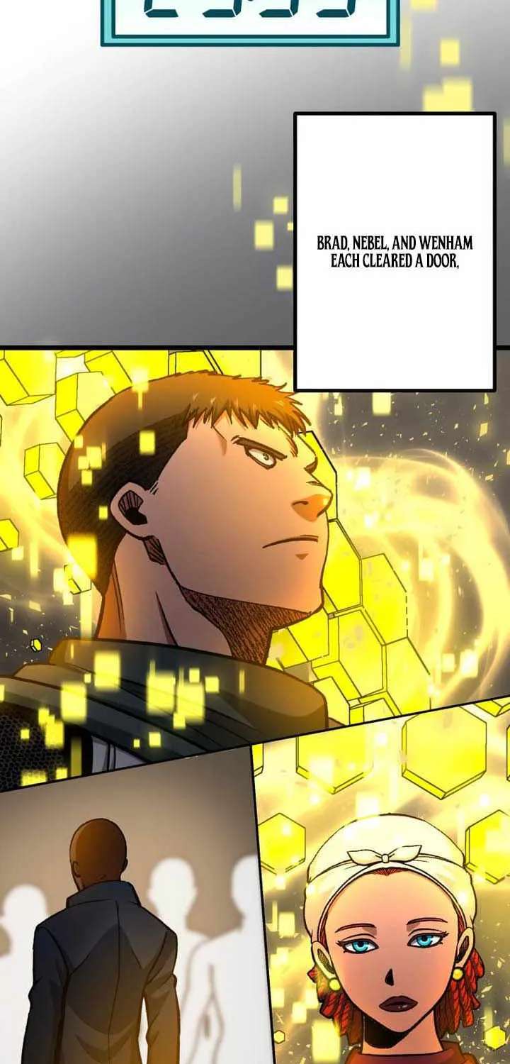 The Reincarnation of God-Level Crafting Chapter 38 - page 63