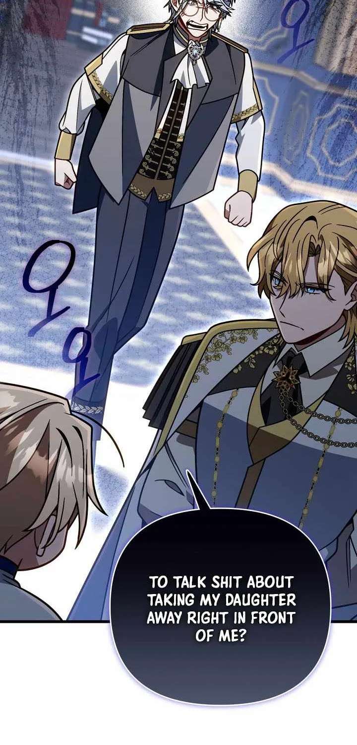 I'm Gonna Annihilate This Land Chapter 90 - page 42