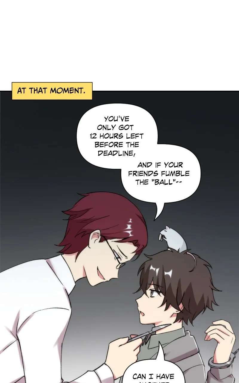 Stalker X Stalker Chapter 227 - page 14