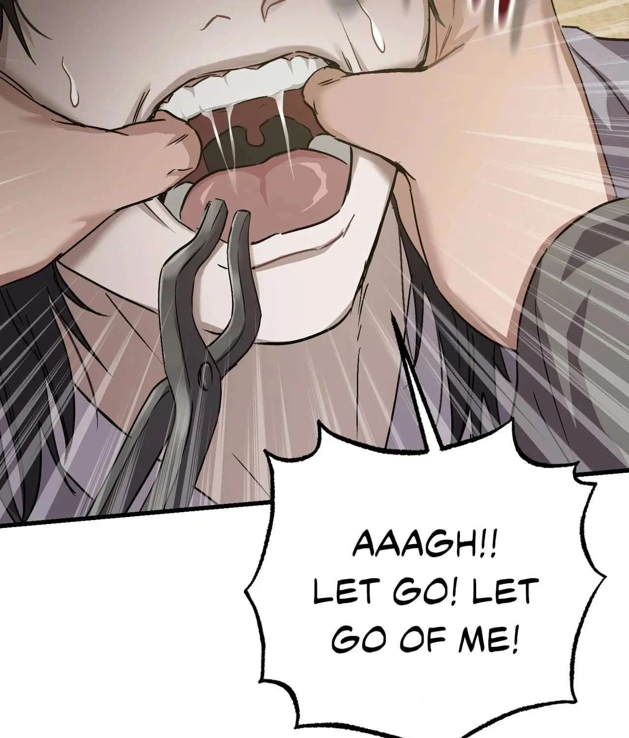 With Our Fingers Tightly Entwined Chapter 32 - page 102