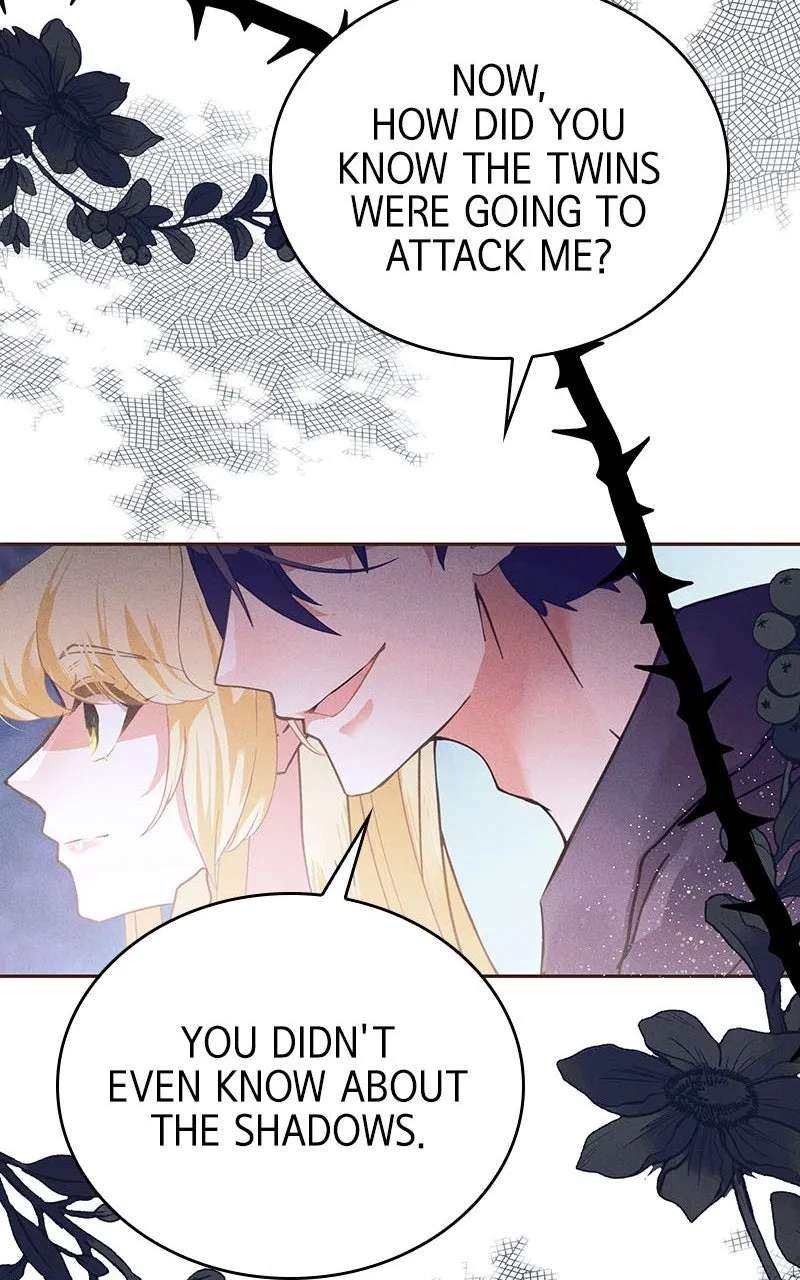 My Unwanted Engagement withthe Final Boss Prince Chapter 11 - page 81