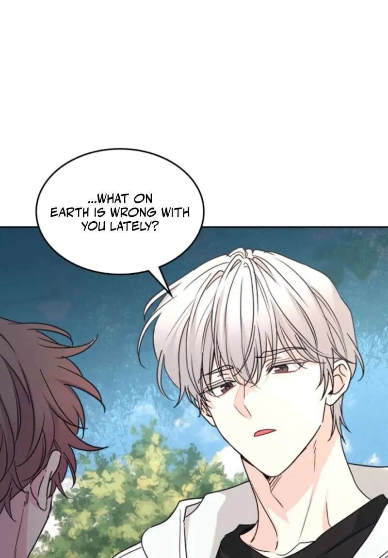 My Life as an Internet Novel Chapter 286 - page 70