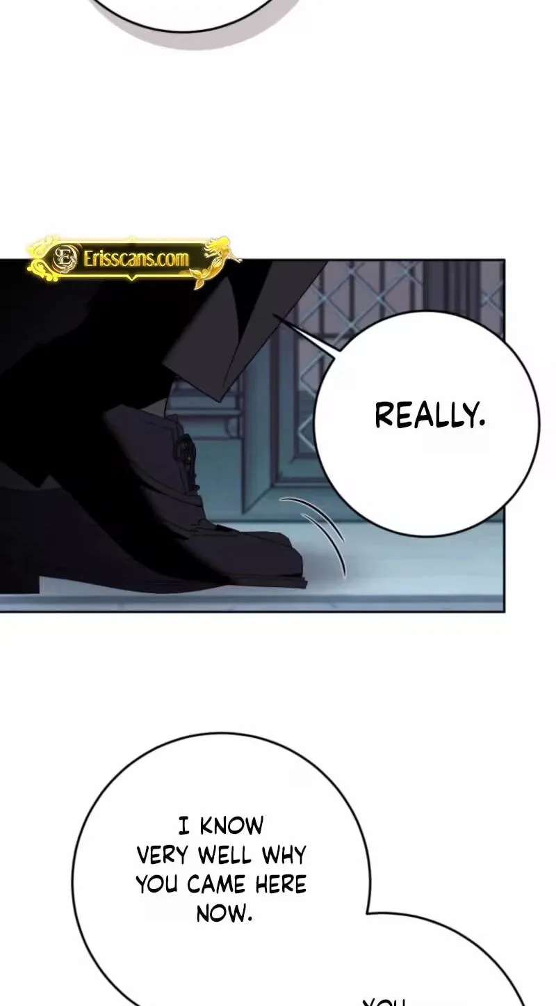 I Met the Male Lead in Prison Chapter 106 - page 42