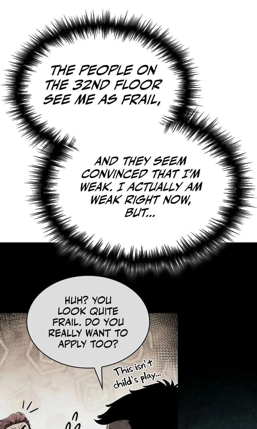 My Very Own Tower Strategy Guide Chapter 138 - page 125