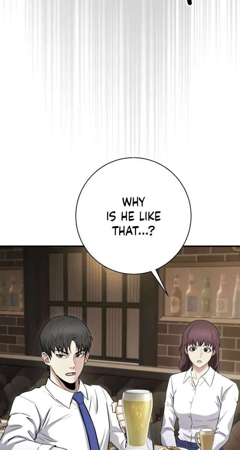The Chaebol Family's Genius Monster Chapter 21 - page 66