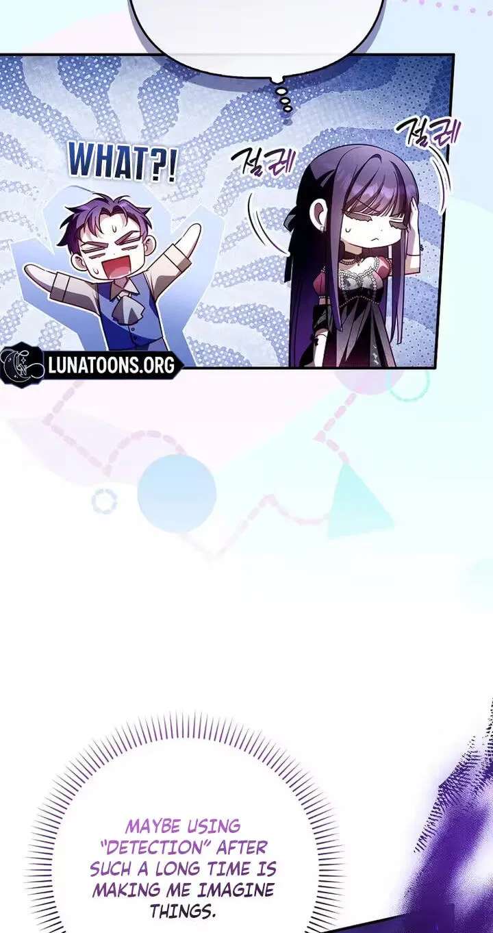 I'm the Brave Puppy Who Came to Save the Villainess Sister Chapter 45 - page 70