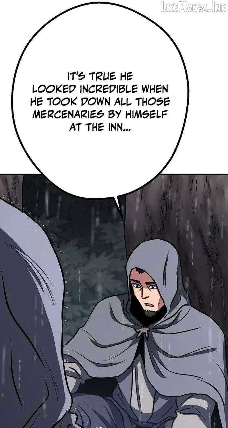 The Berserker's Second Playthrough Chapter 39 - page 120