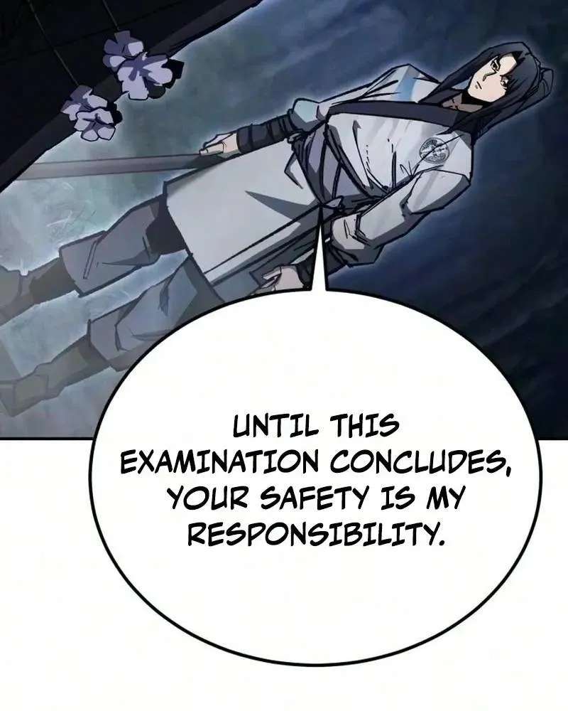 I Became a Martial Arts God's Youngest Son Chapter 6 - page 112