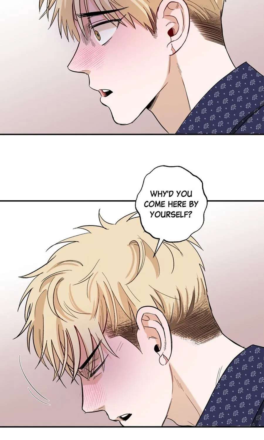 Cheater Meter Chapter 41 - page 45