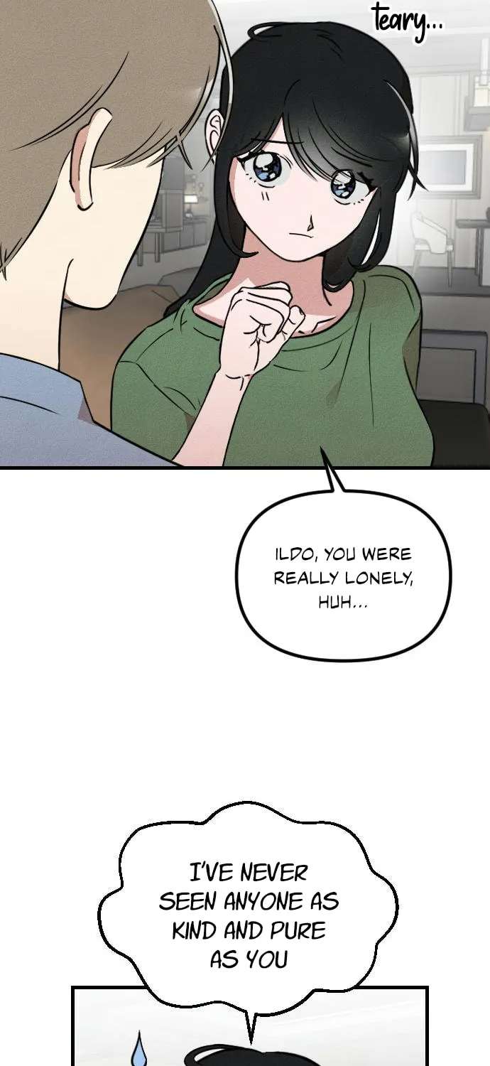 That's Because I'm Not Brave Chapter 4 - page 29