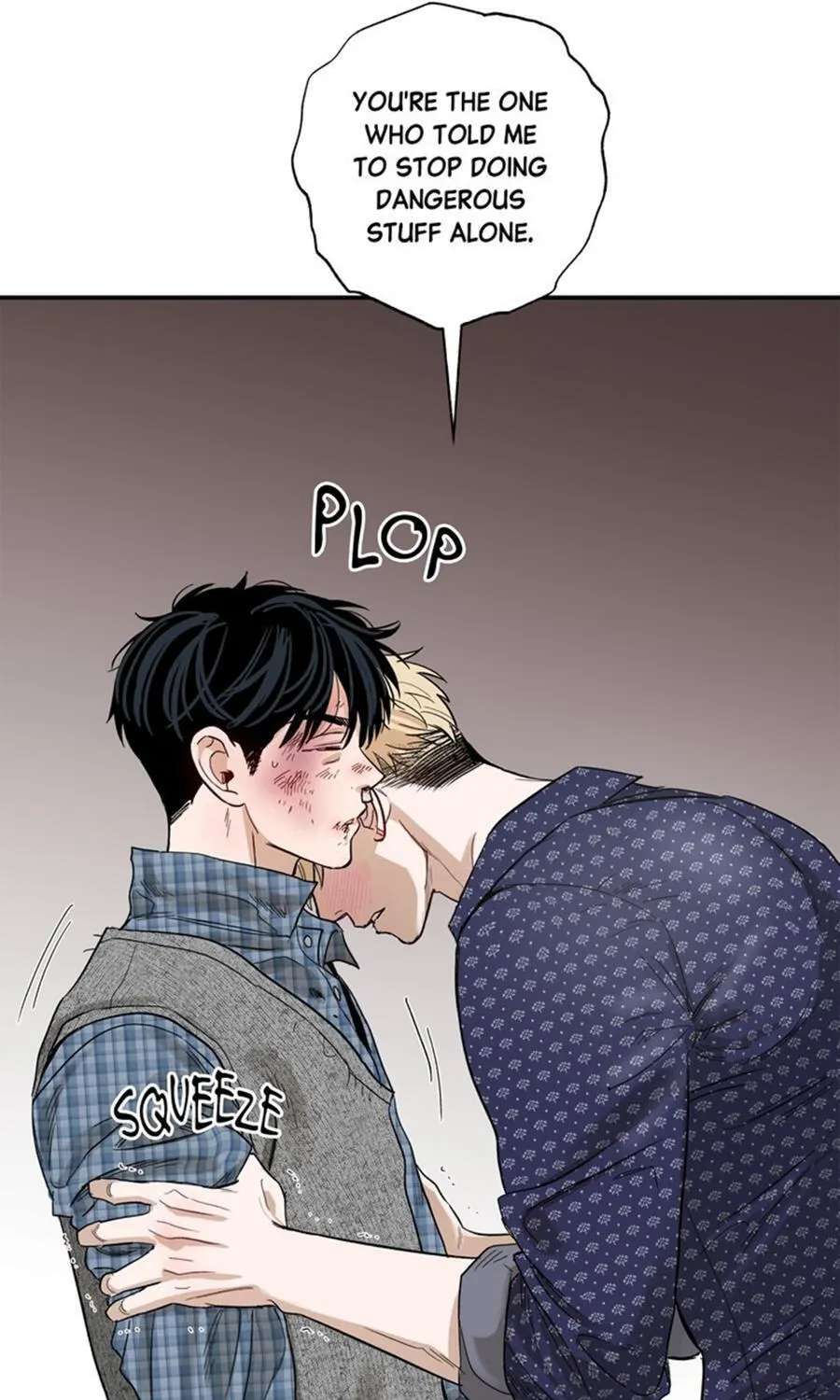 Cheater Meter Chapter 41 - page 47