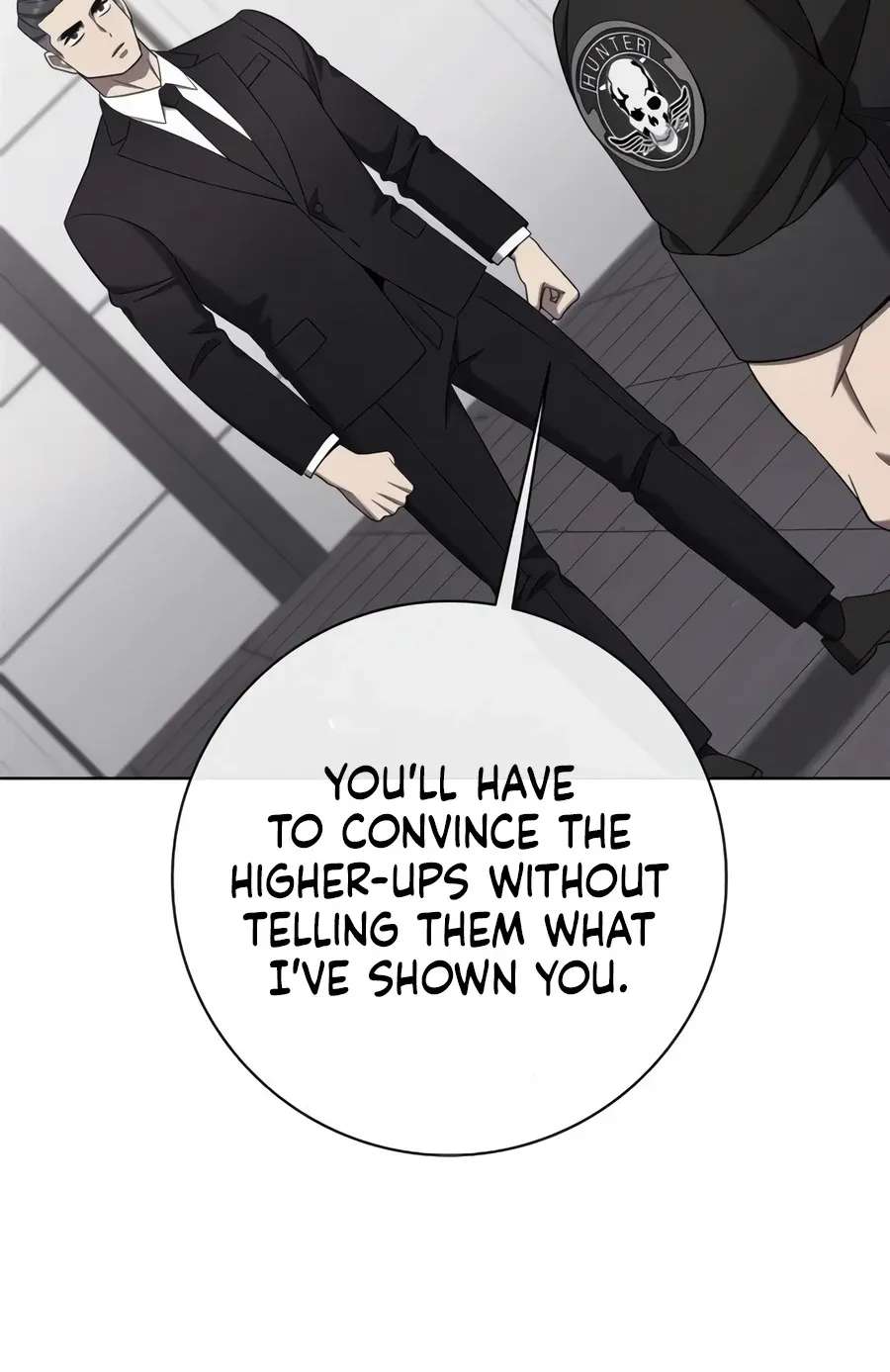 The Dark Mage’S Return To Enlistment Chapter 104 - page 79