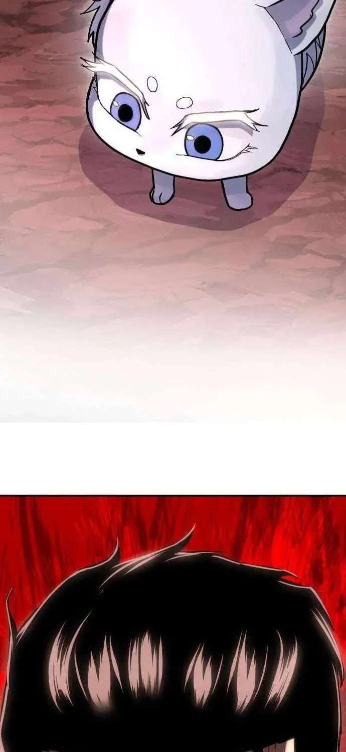 The Strongest in Hell, Mak Geum-gang Chapter 4 - page 135