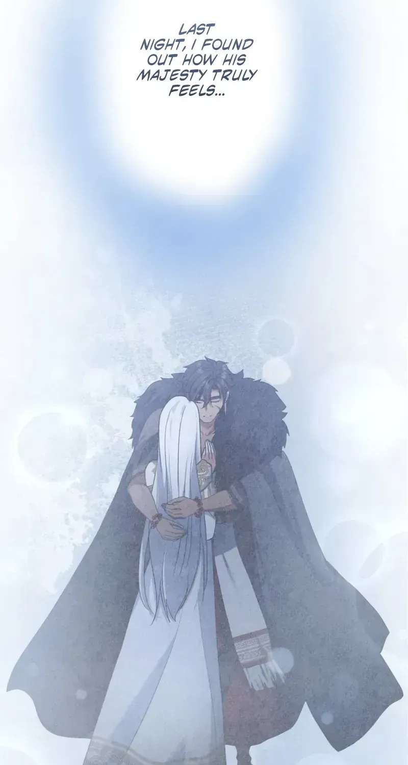 The Beloved Doll Princess Marries into the Wild Chapter 25 - page 2