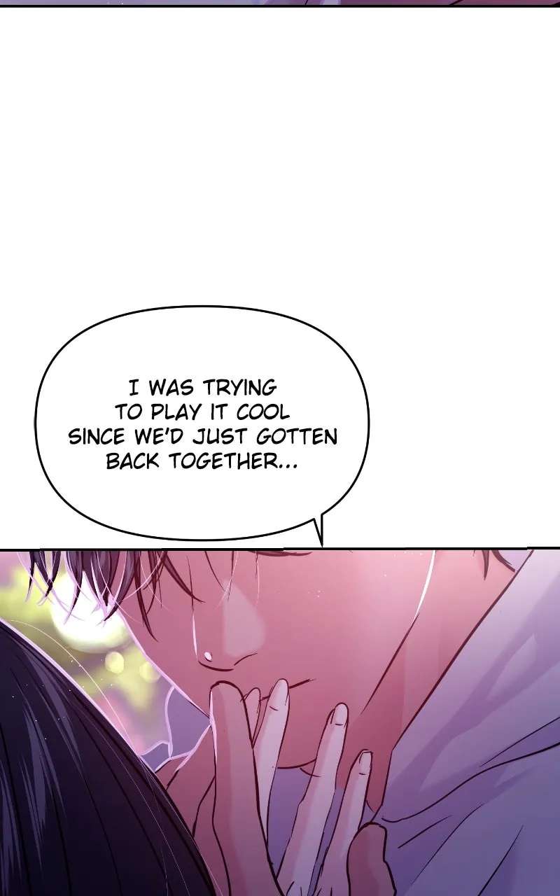 This is aCampus Romance Series Chapter 140 - page 53