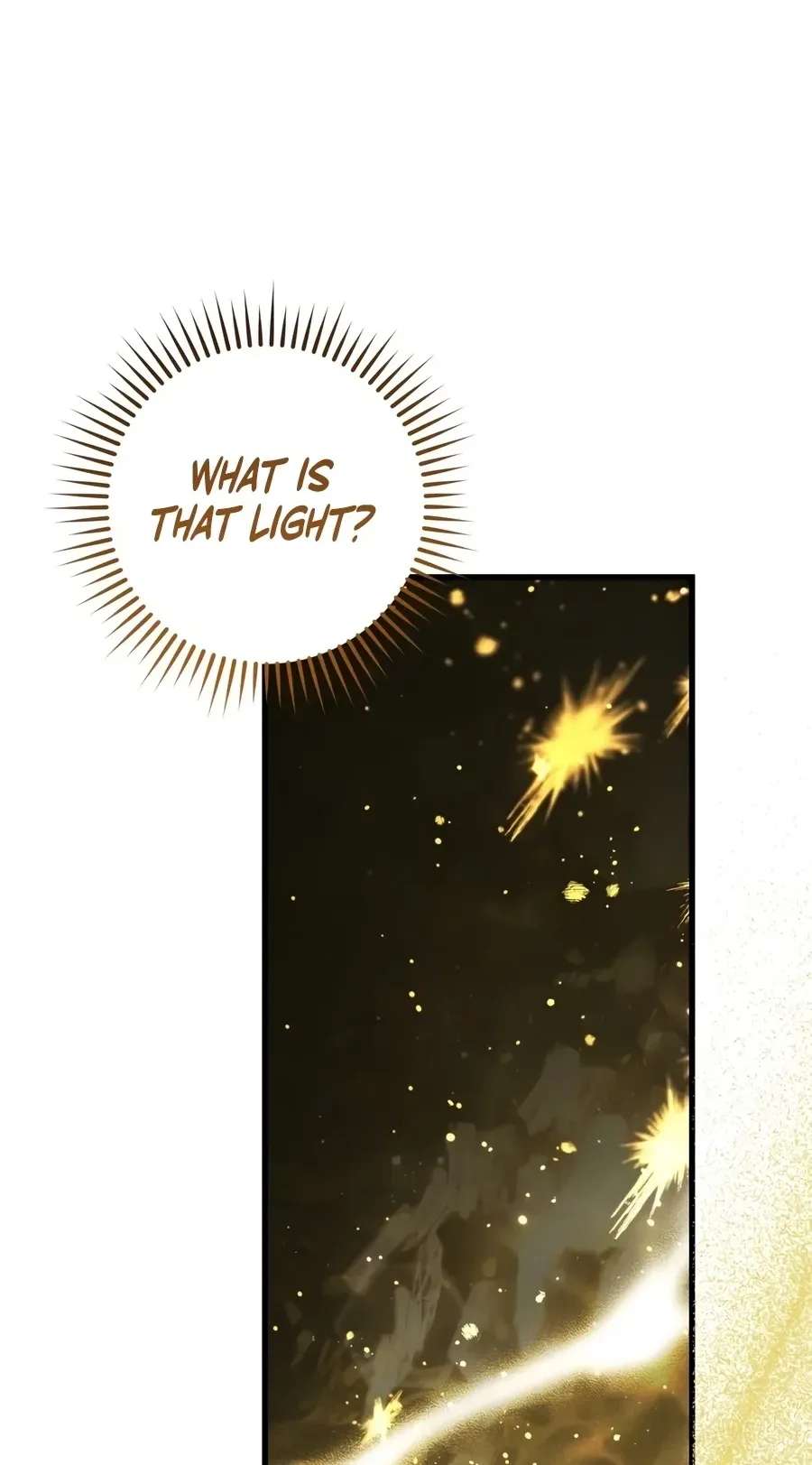 The Regressor and the Blind Saintess Chapter 18 - page 219