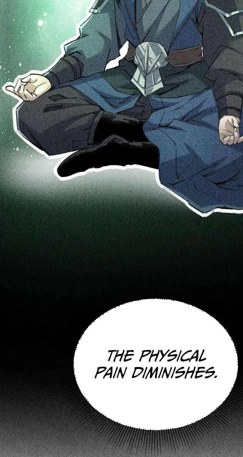 Two Worlds: I Have an Ancient Martial Arts World Chapter 8 - page 6