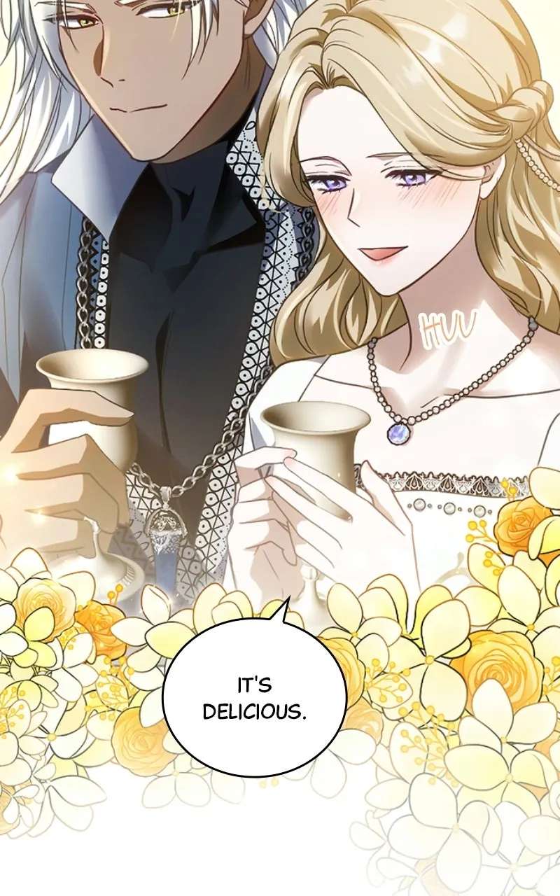 The Northern Warrior’sBeloved Bride Chapter 9 - page 51